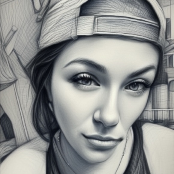 Meet your Posher, Julia - Picture 1 of 14